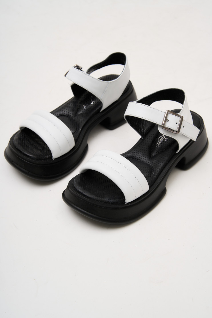 Босоножки Anna Lucci 176850 - Вид 7 - интернет магазин sandalini.ua