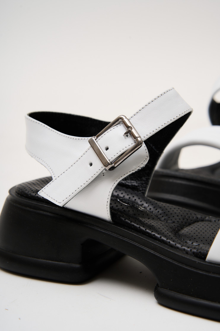 Босоножки Anna Lucci 176850 - Вид 9 - интернет магазин sandalini.ua