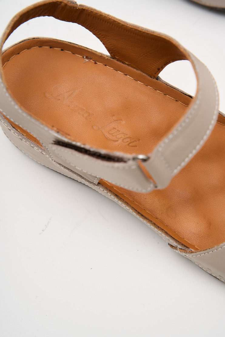 Босоніжки Anna Lucci 176561 - Вид 9 - інтернет магазин sandalini.ua