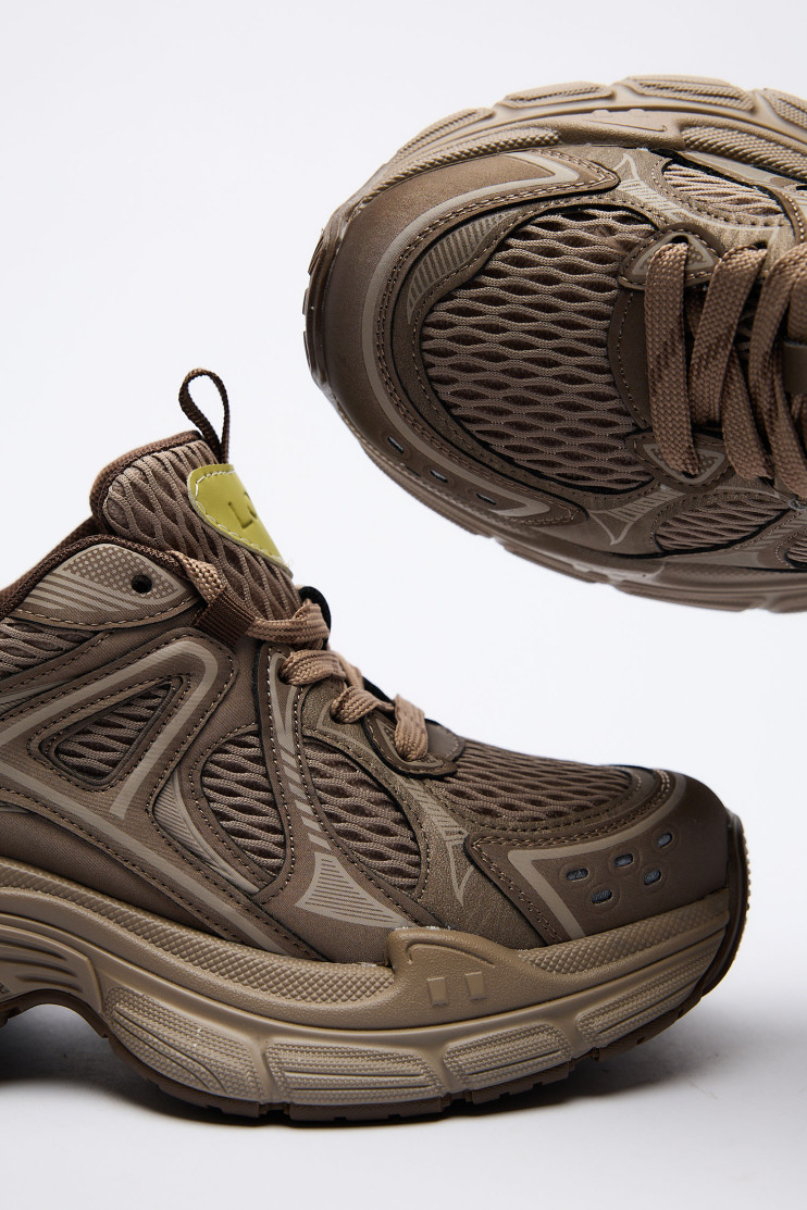 Кросівки Lonza NY 212981 - Вид 3 - інтернет магазин sandalini.ua