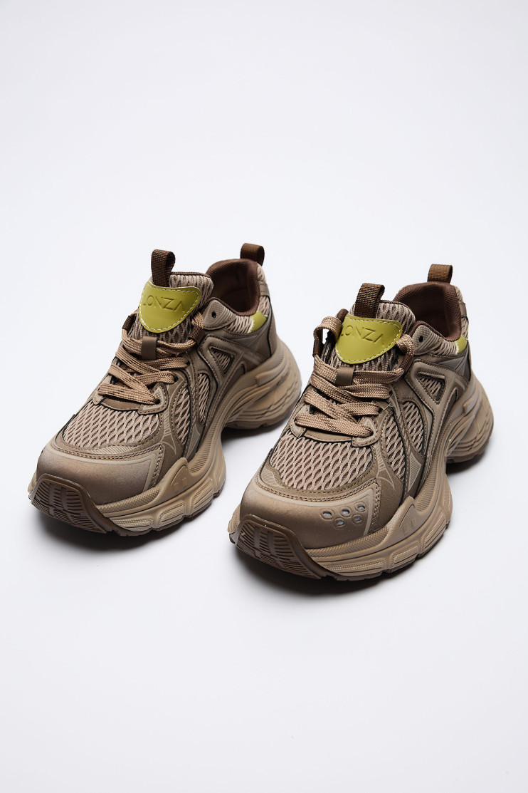 Кросівки Lonza NY 212981 - Вид 1 - інтернет магазин sandalini.ua