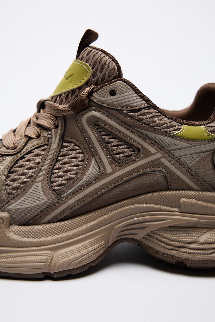 Кросівки Lonza NY 212981 - Вид 9 - інтернет магазин sandalini.ua