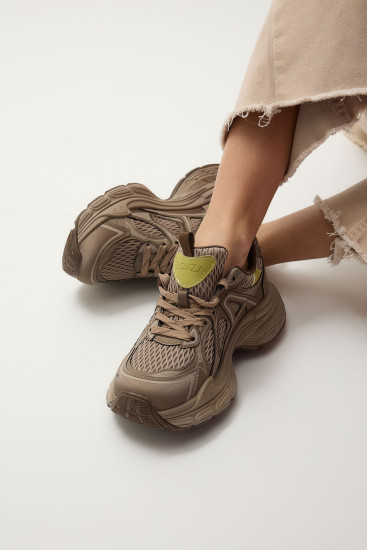 Кроссовки Lonza NY 212981