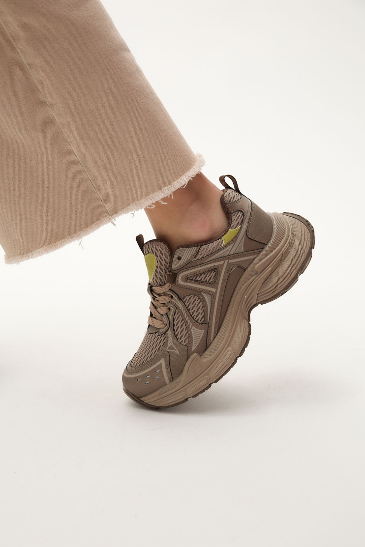 Кросівки Lonza NY 212981 - Вид 12 - інтернет магазин sandalini.ua