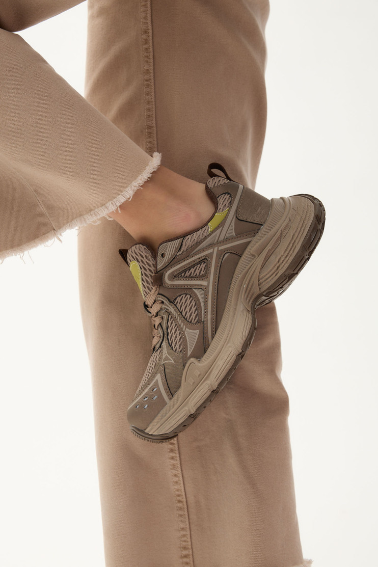 Кросівки Lonza NY 212981 - Вид 6 - інтернет магазин sandalini.ua