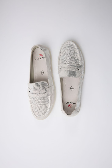 Мокасины ALLSY 208207