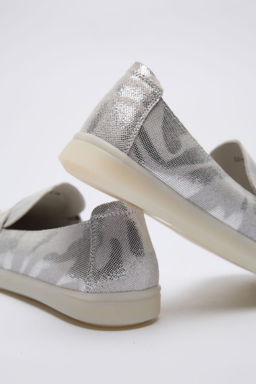 Мокасины ALLSY 208207