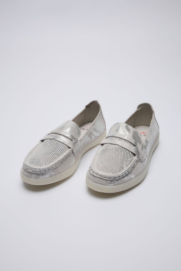 Мокасины ALLSY 208207