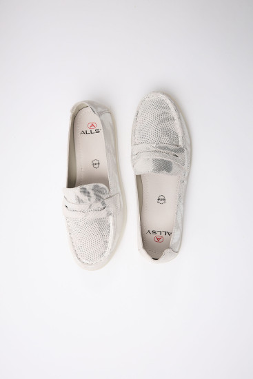 Мокасины ALLSY 208207