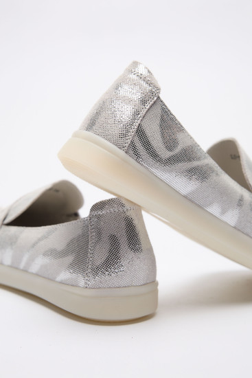 Мокасины ALLSY 208207