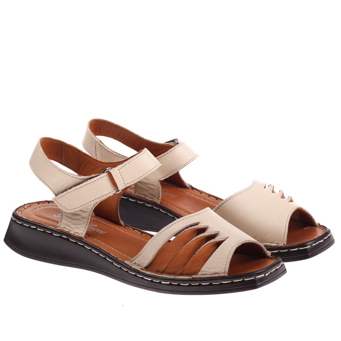 Босоніжки Anna Lucci 172291 - Вид 1 - інтернет магазин sandalini.ua