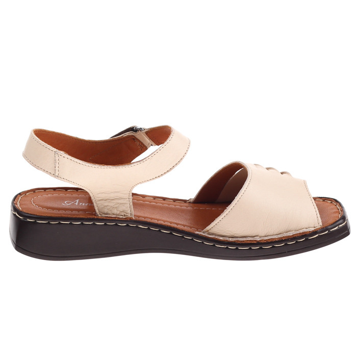 Босоніжки Anna Lucci 172291 - Вид 3 - інтернет магазин sandalini.ua