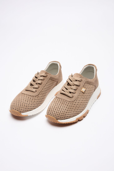 Кросівки Lonza 212458