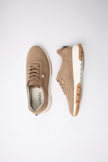 Кросівки Lonza 212458