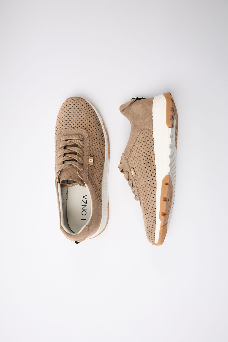 Кроссовки Lonza 212458 - Вид 11 - интернет магазин sandalini.ua