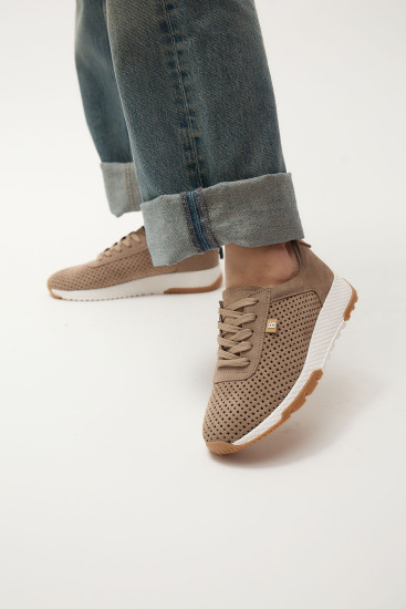 Кросівки Lonza 212458