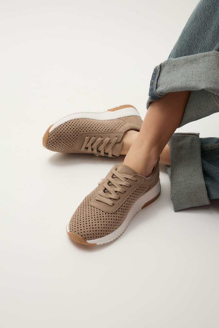 Кроссовки Lonza 212458 - Вид 3 - интернет магазин sandalini.ua