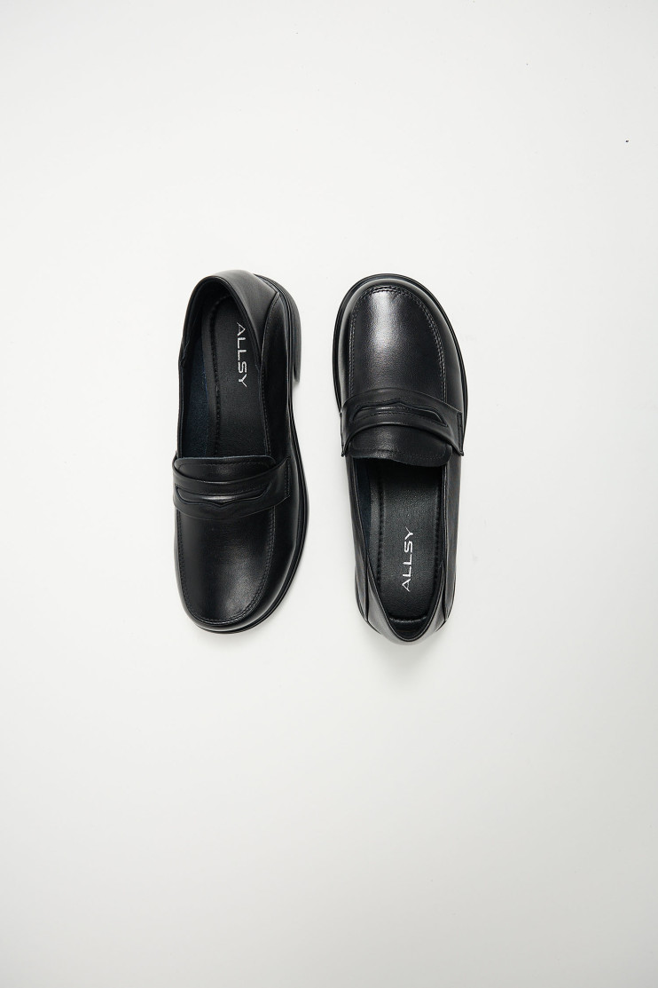 Туфлі ALLSY 208242 - Вид 2 - інтернет магазин sandalini.ua