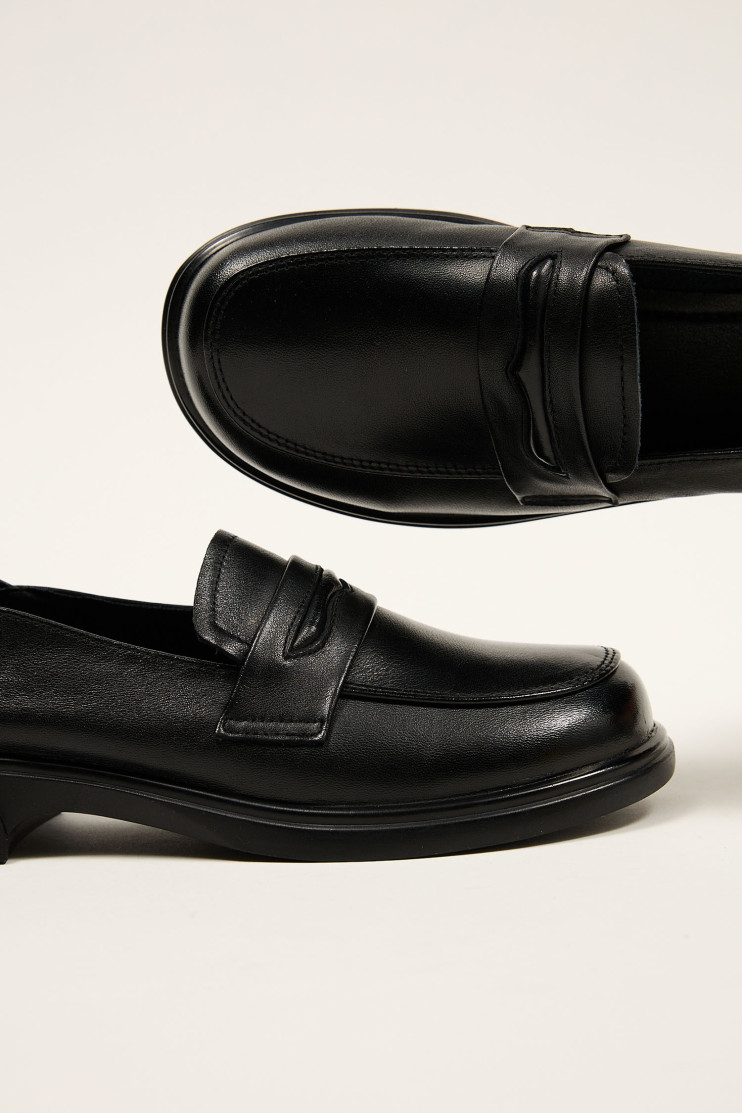 Туфлі ALLSY 208242 - Вид 3 - інтернет магазин sandalini.ua