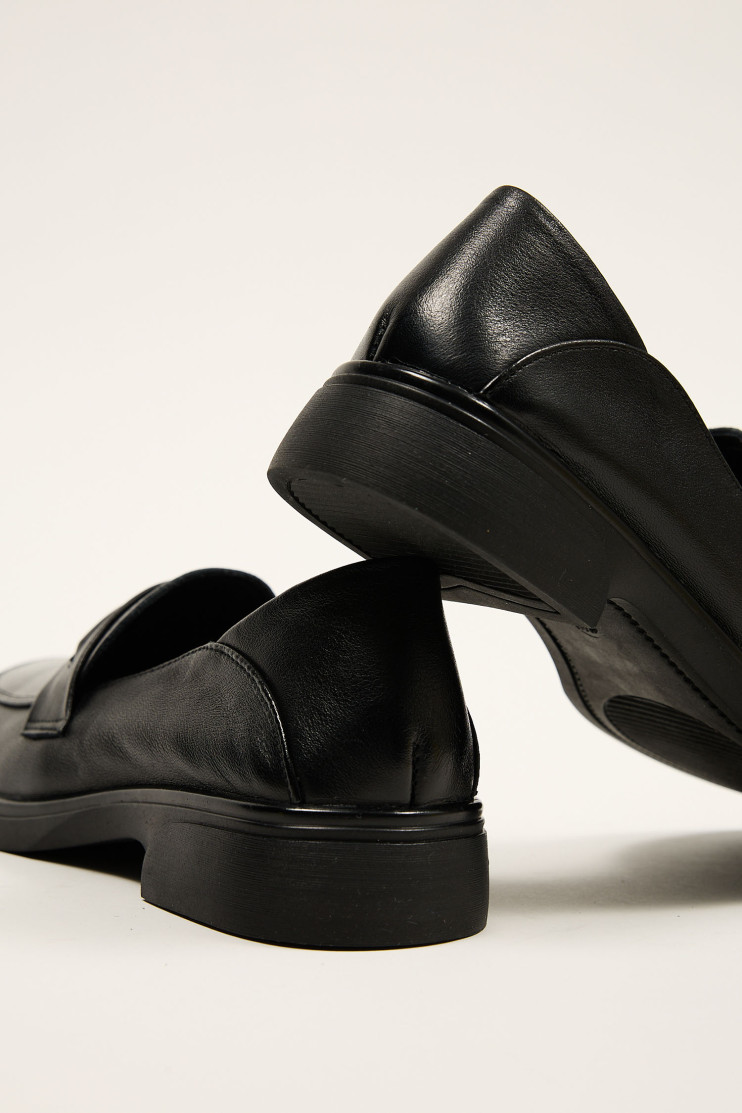 Туфлі ALLSY 208242 - Вид 4 - інтернет магазин sandalini.ua