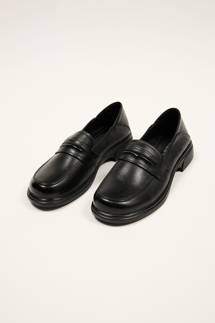 Туфлі ALLSY 208242 - Вид 1 - інтернет магазин sandalini.ua