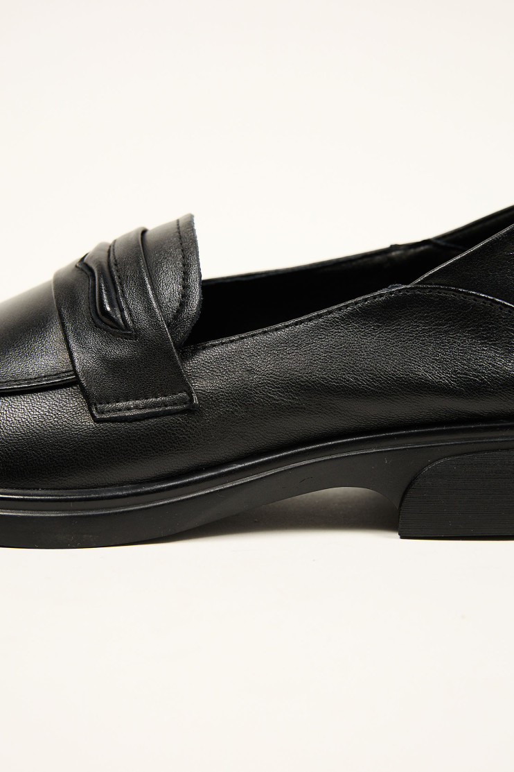 Туфлі ALLSY 208242 - Вид 5 - інтернет магазин sandalini.ua