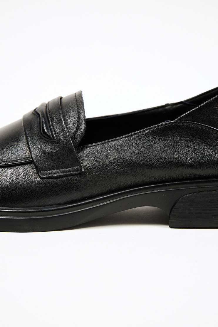 Туфлі ALLSY 208242 - Вид 3 - інтернет магазин sandalini.ua