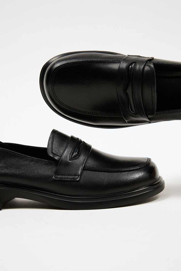 Туфлі ALLSY 208242 - Вид 5 - інтернет магазин sandalini.ua