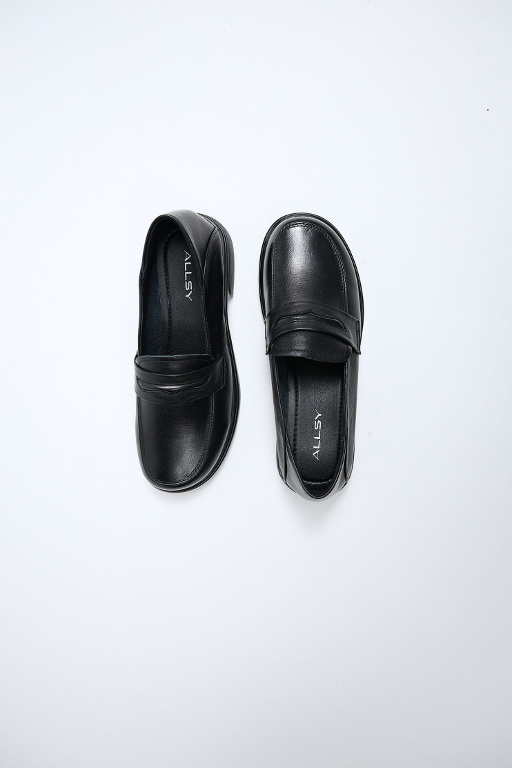 Туфлі ALLSY 208242 - Вид 6 - інтернет магазин sandalini.ua