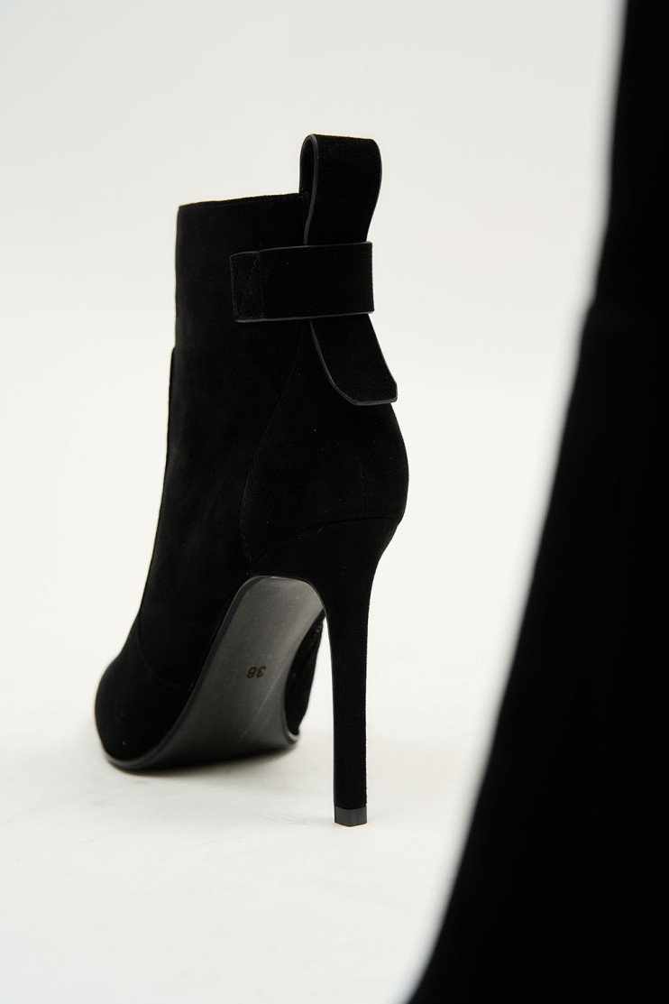 Ботильйони Fabio Monelli 179202 - Вид 11 - інтернет магазин sandalini.ua