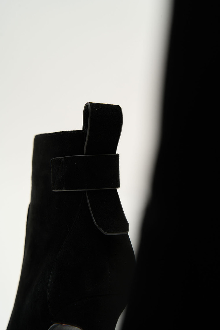 Ботильйони Fabio Monelli 179202 - Вид 10 - інтернет магазин sandalini.ua