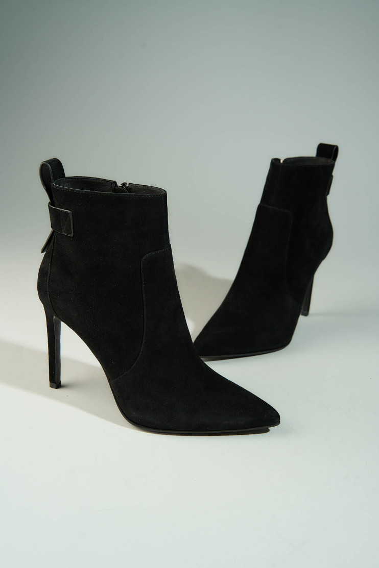 Ботильйони Fabio Monelli 179202 - Вид 9 - інтернет магазин sandalini.ua