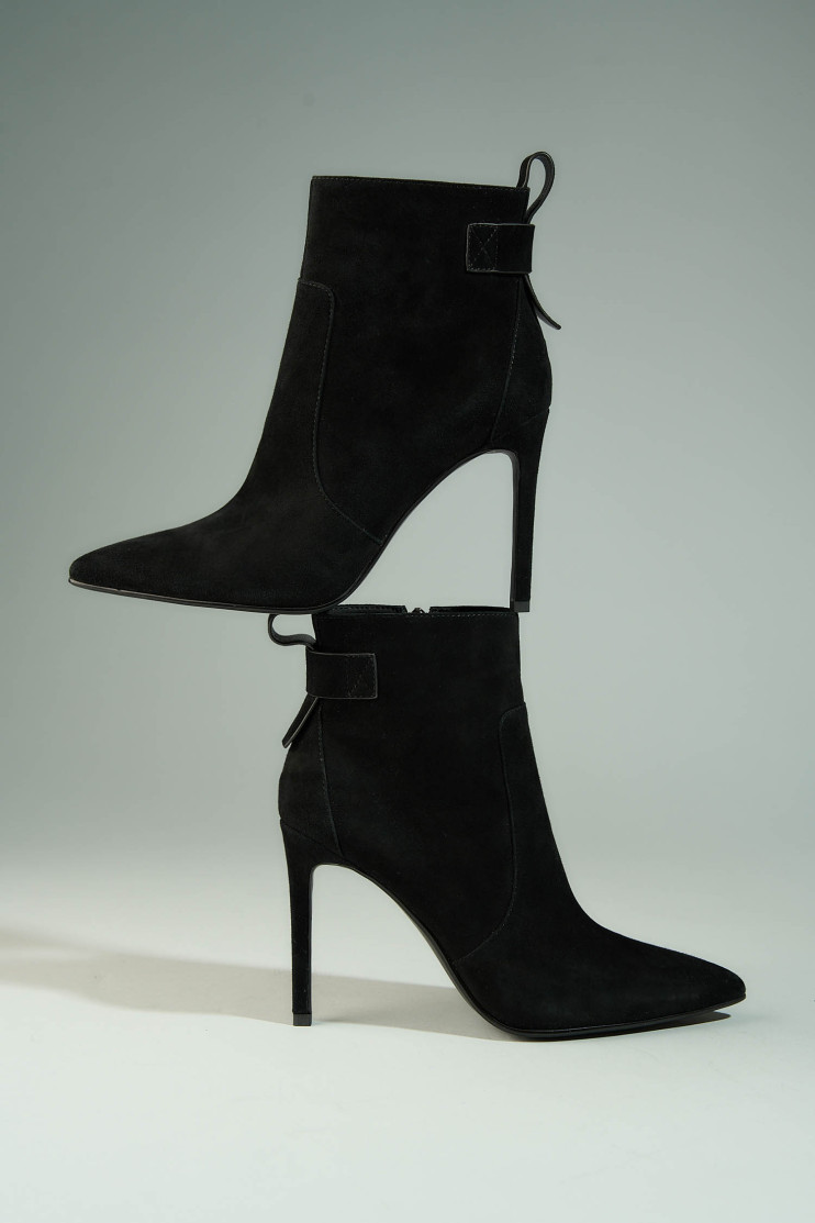 Ботильйони Fabio Monelli 179202 - Вид 2 - інтернет магазин sandalini.ua