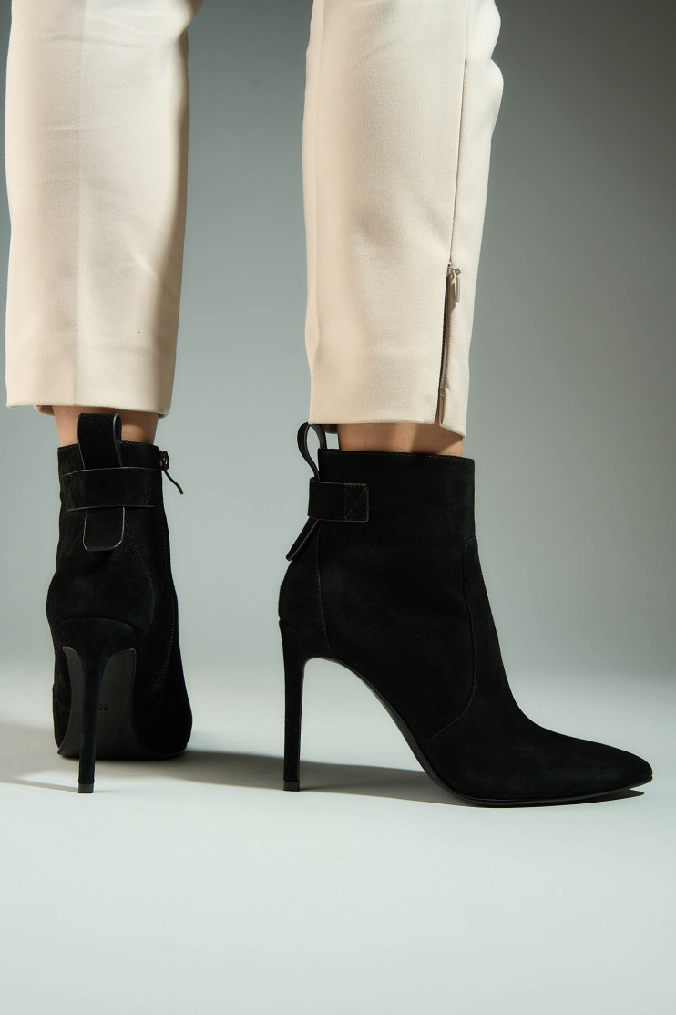 Ботильйони Fabio Monelli 179202 - Вид 1 - інтернет магазин sandalini.ua