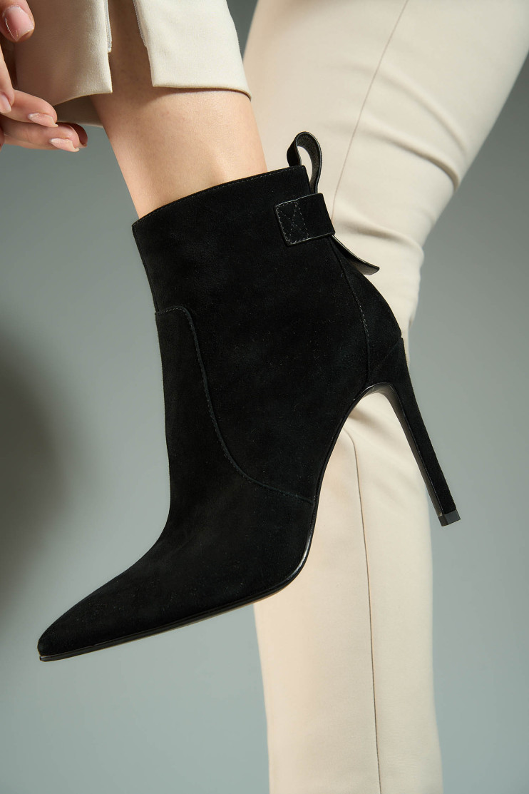 Ботильйони Fabio Monelli 179202 - Вид 3 - інтернет магазин sandalini.ua