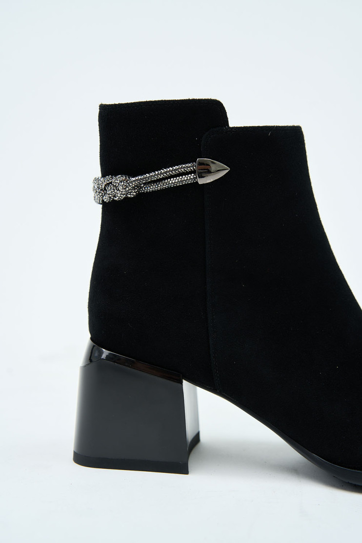 Ботильйони Fabio Monelli 178215 - Вид 12 - інтернет магазин sandalini.ua