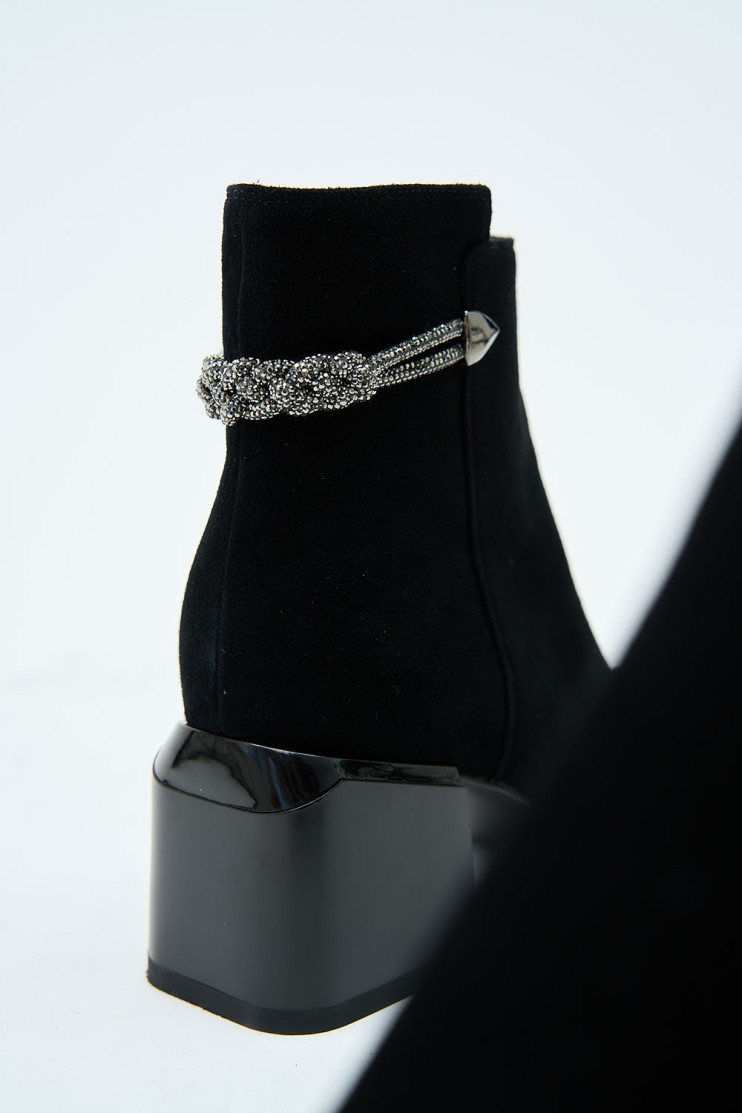 Ботильйони Fabio Monelli 178215 - Вид 13 - інтернет магазин sandalini.ua