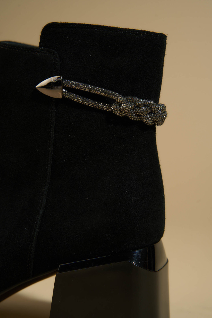 Ботильйони Fabio Monelli 178215 - Вид 11 - інтернет магазин sandalini.ua