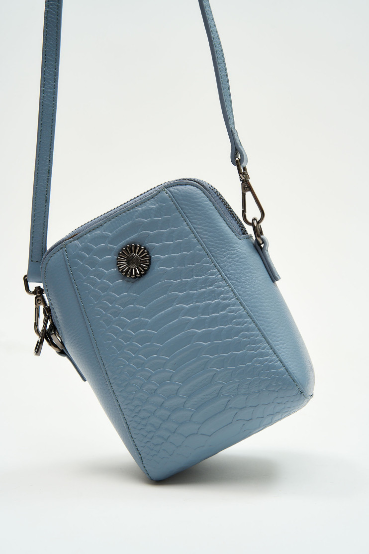 Сумка Lonza 181501 - Вид 2 - інтернет магазин sandalini.ua