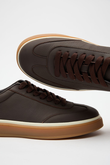 Кеди чоловічі Fabio Monelli 214124