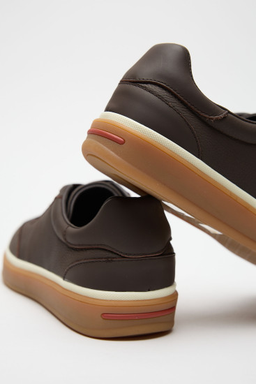 Кеди чоловічі Fabio Monelli 214124