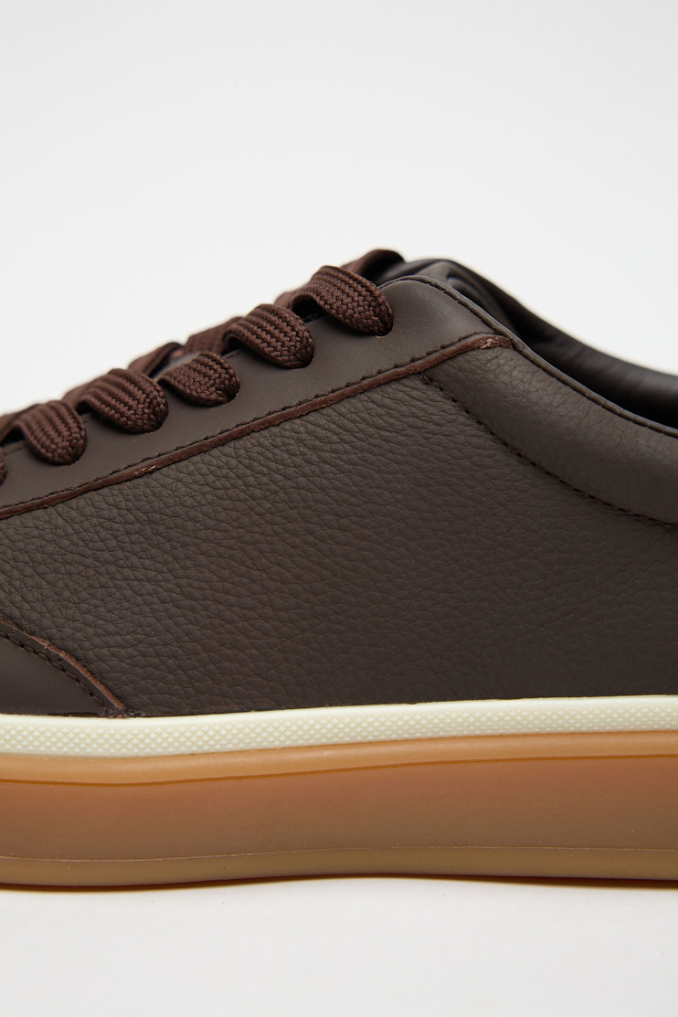 Кеди чоловічі Fabio Monelli 214124 - Вид 7 - інтернет магазин sandalini.ua