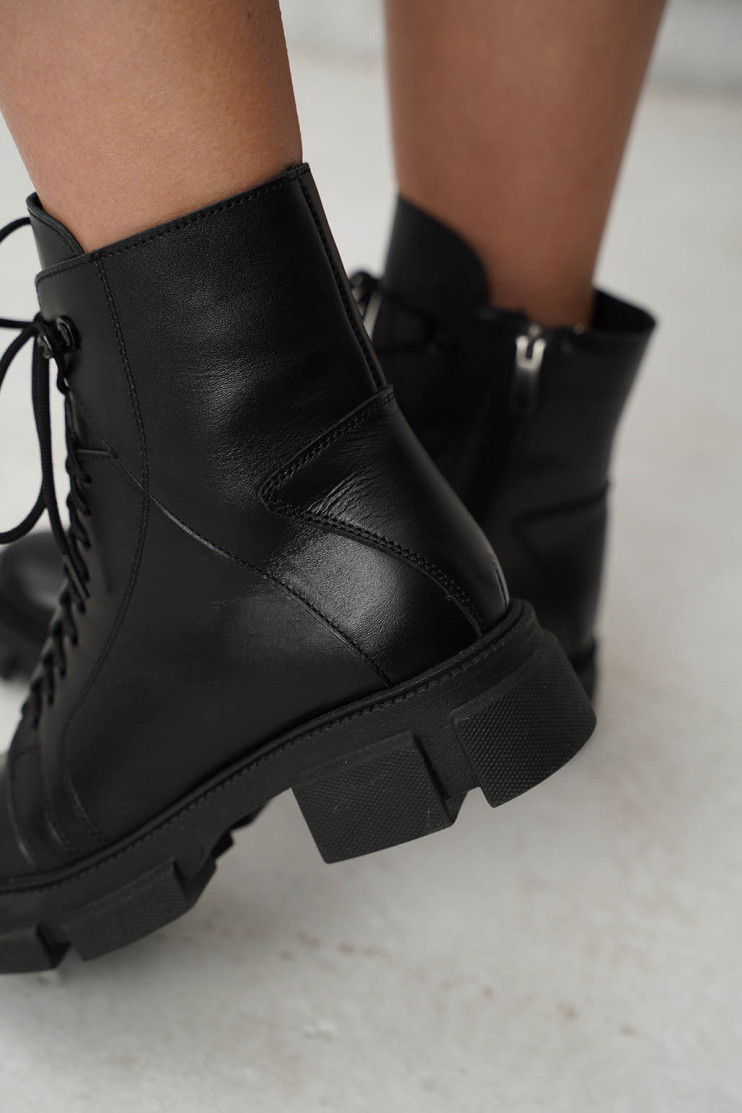 Ботинки Lonza 181731 - Вид 4 - интернет магазин sandalini.ua