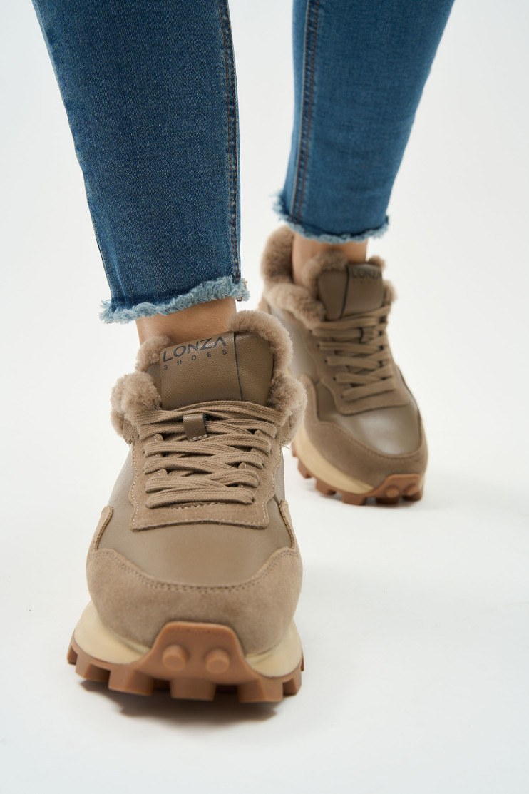 Кросівки Lonza 177959 - Вид 10 - інтернет магазин sandalini.ua