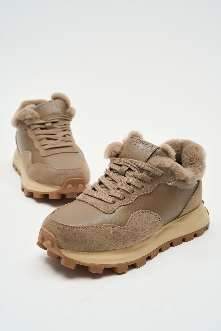 Кросівки Lonza 177959 - Вид 1 - інтернет магазин sandalini.ua