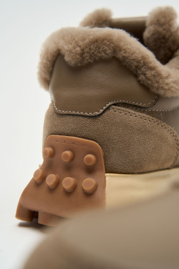 Кроссовки Lonza 177959