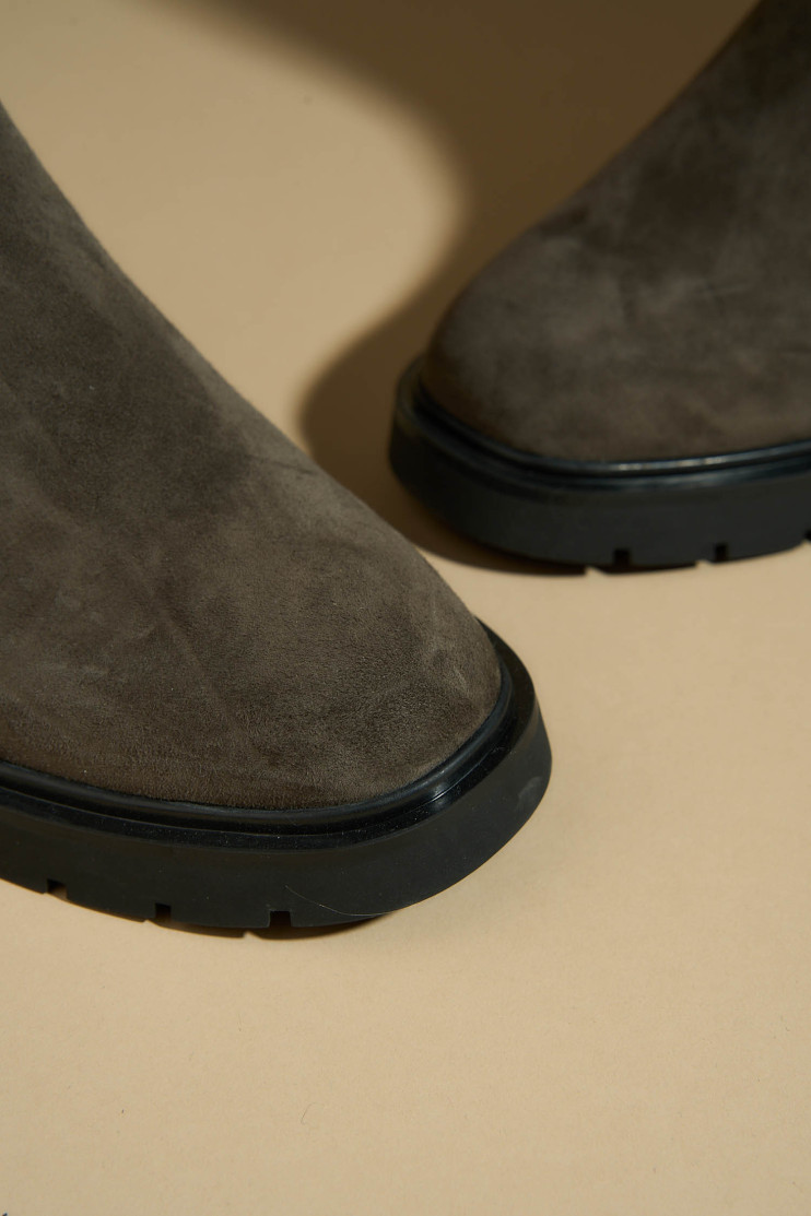 Чоботи Fabio Monelli 180754 - Вид 2 - інтернет магазин sandalini.ua