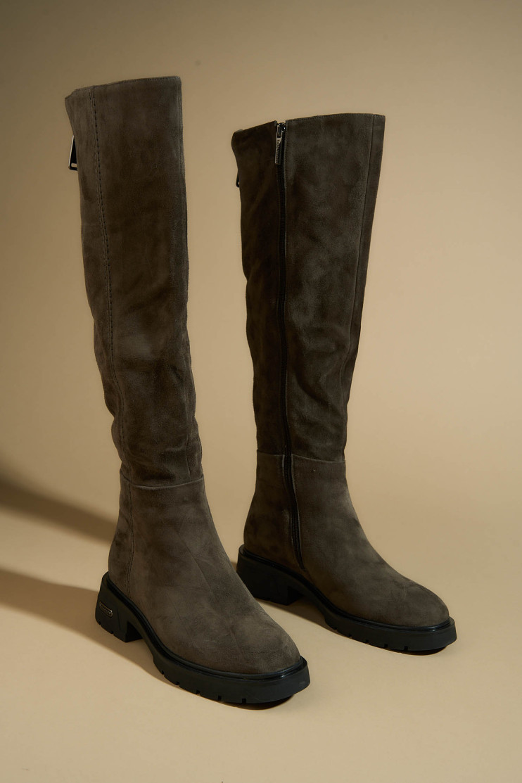 Чоботи Fabio Monelli 180754 - Вид 1 - інтернет магазин sandalini.ua