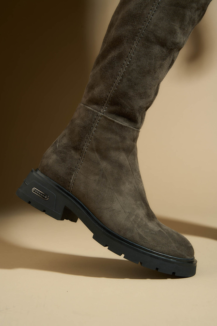 Чоботи Fabio Monelli 180754 - Вид 11 - інтернет магазин sandalini.ua