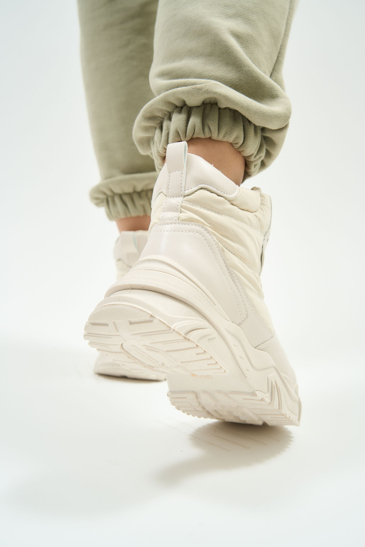 Черевики SOPRA 179313 - Вид 6 - інтернет магазин sandalini.ua